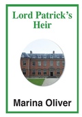 Cover: Lord Patrick's Heir - Lulu.com