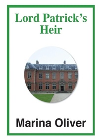 Enlarge image Cover: Lord Patrick's Heir - Lulu.com