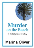 Cover: Murder on the Beach - Lulu.com