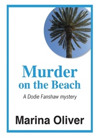 Enlarge image Cover: Murder on the Beach - Lulu.com