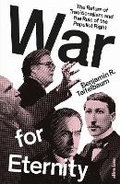 Cover: War for Eternity - Allen Lane