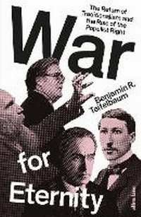 Enlarge image Cover: War for Eternity - Allen Lane