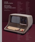 Cover: Home Computers - MIT Press