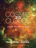 Cover: Cosmic Clouds 3-D - MIT Press