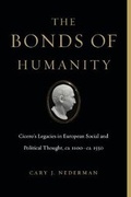 Cover: The Bonds of Humanity - Pennsylvania State University Press