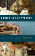 Cover: Rabies in the Streets - Pennsylvania State University Press