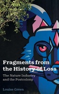 Cover: Fragments from the History of Loss - Pennsylvania State University Press