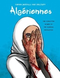 Cover: Algeriennes - Pennsylvania State University Press
