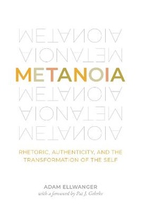 Abbildung von: Metanoia - Pennsylvania State University Press