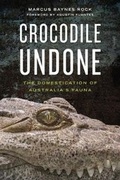 Cover: Crocodile Undone - Pennsylvania State University Press