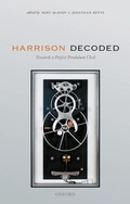 Cover: Harrison Decoded - Oxford University Press