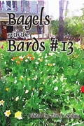 Cover: Bagels With the Bards #13 - Lulu.com