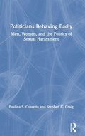 Cover: Politicians Behaving Badly - Routledge