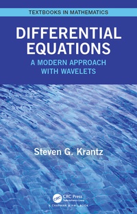 Enlarge image Cover: Differential Equations - CRC Press