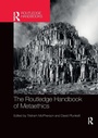 Cover: The Routledge Handbook of Metaethics - Routledge