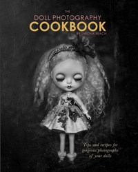 Abbildung von: The Doll Photography Cookbook - Blurb