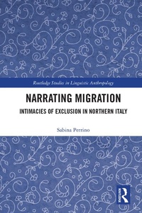 Abbildung von: Narrating Migration - Routledge