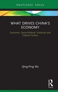 Bild: What Drives China's Economy - Routledge