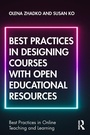 Cover: Best Practices in Designing Courses with Open Educational Resources - Routledge