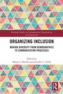 Cover: Organizing Inclusion - Routledge