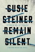 Cover: Remain Silent - Random House USA Inc