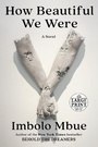 Cover: How Beautiful We Were - Random House Large Print