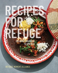 Abbildung von: Recipes for Refuge - Refugee Women's Alliance