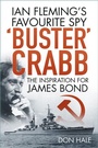 Cover: 'Buster' Crabb - The History Press Ltd