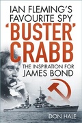 Cover: 'Buster' Crabb - The History Press Ltd
