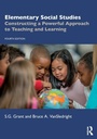 Bild: Elementary Social Studies - Routledge