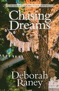 Cover: Chasing Dreams - Kregel Publications