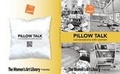 Cover: Pillow Talk, conversations with women 2019 - South London Women Artists