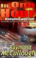 Cover: In One Hour - Precious Oil Publications
