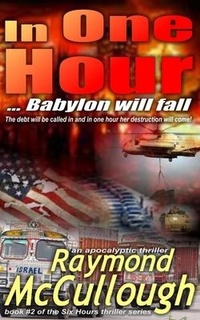 Enlarge image Cover: In One Hour - Precious Oil Publications