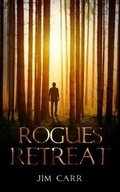 Cover: Rogues Retreat - Jameswcarr