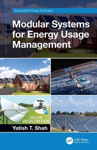 Enlarge image Cover: Modular Systems for Energy Usage Management - CRC Press
