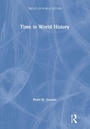 Cover: Time in World History - Routledge