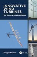 Cover: Innovative Wind Turbines - CRC Press