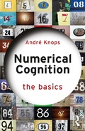 Cover: Numerical Cognition - Routledge