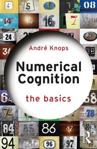 Abbildung von: Numerical Cognition - Routledge