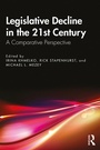 Cover: Legislative Decline in the 21st Century - Routledge