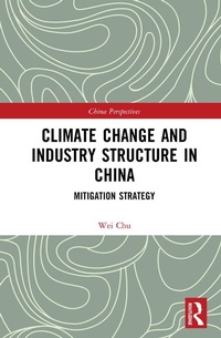 Abbildung von: Climate Change and Industry Structure in China - Routledge