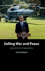 Cover: Selling War and Peace - Cambridge University Press