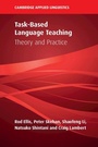 Cover: Task-Based Language Teaching - Cambridge University Press