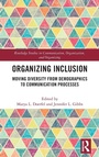 Cover: Organizing Inclusion - Routledge