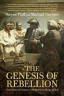 Cover: The Genesis of Rebellion - Cambridge University Press