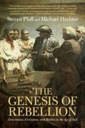 Cover: The Genesis of Rebellion - Cambridge University Press