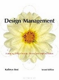 Enlarge image Cover: Design Management - Bloomsbury Visual Arts