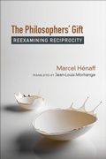 Bild: The Philosophers' Gift - Fordham University Press