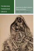Cover: Thinking Through Crisis - Fordham University Press